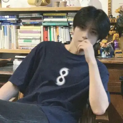 杨子墨